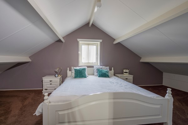 Medium property photo - Harremaatweg 3, 3781 NH Voorthuizen